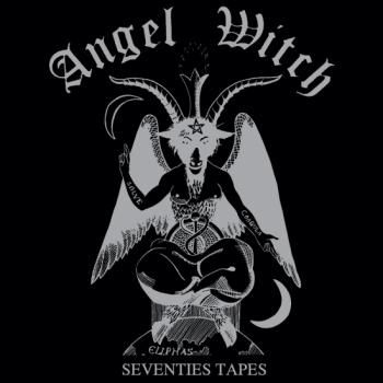 ANGEL WITCH 