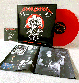 AGGRESSION 