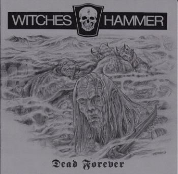 WITCHES HAMMER 