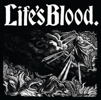 LIFE'S BLOOD 