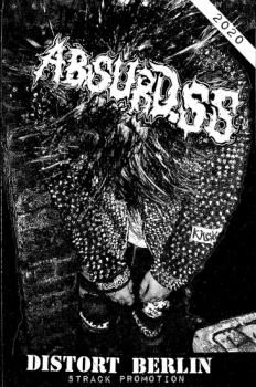 ABSURD  SS 