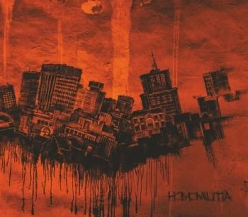 HOMOMILITIA 