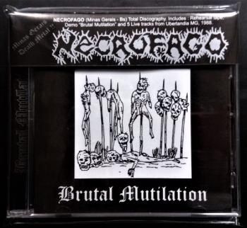 NECROFAGO 