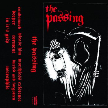 THE PASSING 