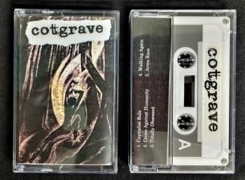 COTGRAVE S/T