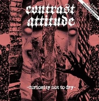 CONTRAST ATTITUDE / THE KNOCKERS 