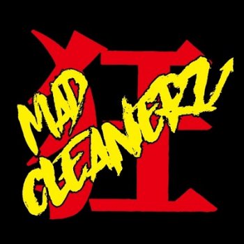 MAD CLEANERZ - FLEXI 7' (Ltd.250) 
