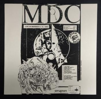 MDC 