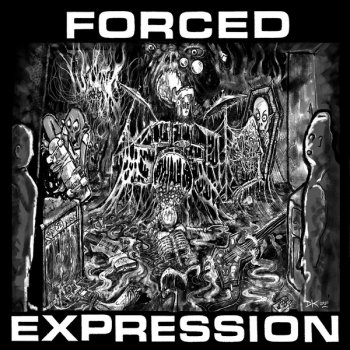 FORCED EXPRESSION 