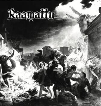 RAAMATTU 