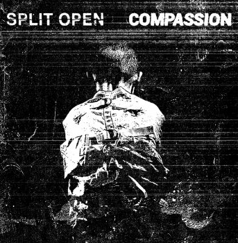 SPLIT OPEN / COMPASSION SPLIT LP 