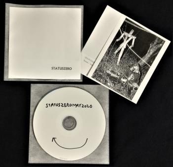 STATUSZERO 