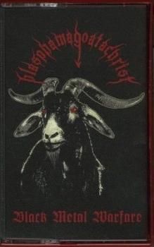 BLASPHAMAGOATACHRIST 