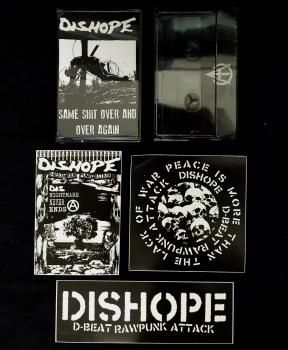 DISHOPE 