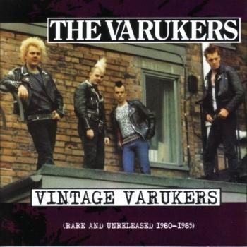 THE VARUKERS 