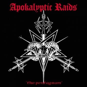 APOKALYPTIC RAIDS 