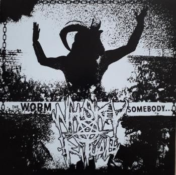 SURGE ASSAULT / WHISKEY RITUAL - SPLIT EP (Ltd.300)