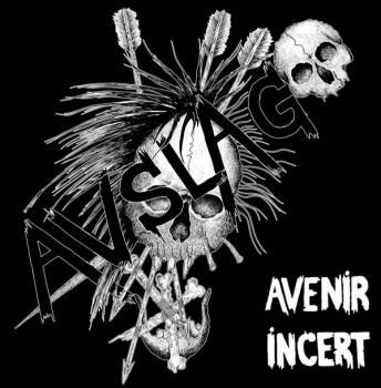 AVSLAG 