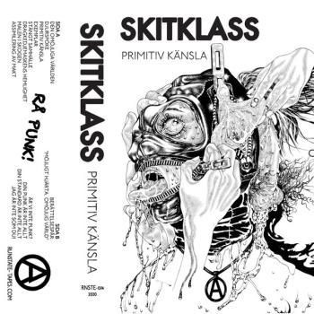 SKITKLASS 