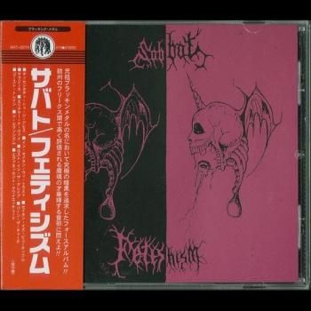 SABBAT 