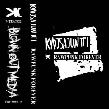KAJSAJUNTTI (DISPOSE) 