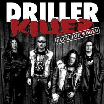 DRILLER KILLER 