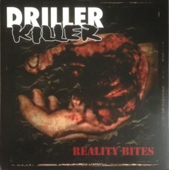 DRILLER KILLER 