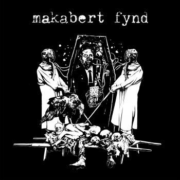 MAKABERT FYND 