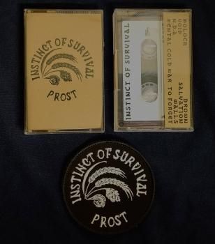 INSTINCT OF SURVIVAL 