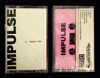 IMPULSE 