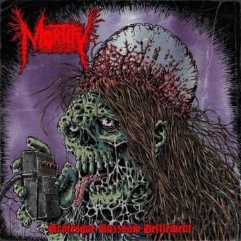 MORTIFY 