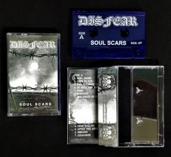 DISFEAR 