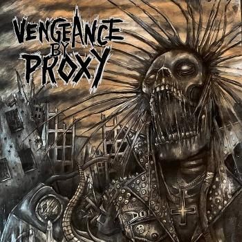 VENGEANCE BY PROXY 