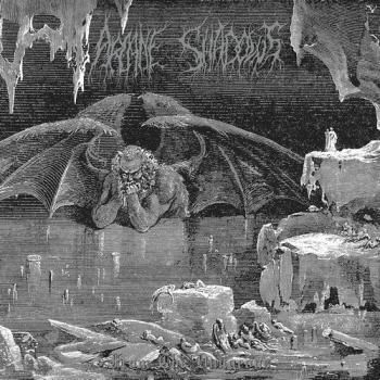 ARCANE SHADOWS From The Dungeons LP