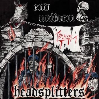 HEADSPLITTERS 