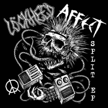 LOCKHEED / AFFECT - SPLIT EP