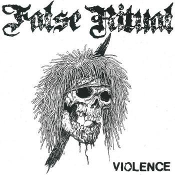 FALSE RITUAL 