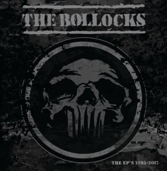 THE BOLLOCKS 