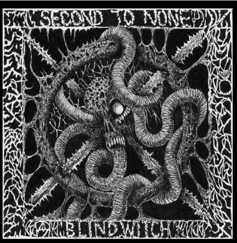 SECOND TO NONE / BLIND WITCH 