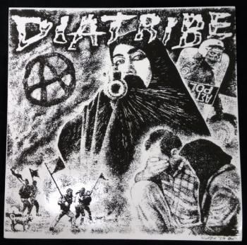 DIATRIBE 