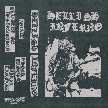 HELLISH INFERNO 