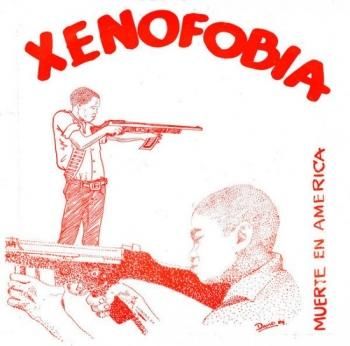 XENOFOBIA 