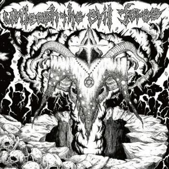 ATARAXIA / ABSOLUTE ZERO / TODESTRIEBUnleash The Evil Force