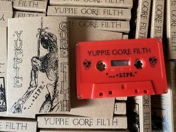 YUPPIE GORE FILTH 