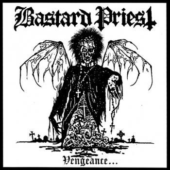 BASTARD PRIEST 