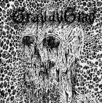 GRAVAVGRAV / Demo #1 Pro-copied  CDR (Ltd.200)