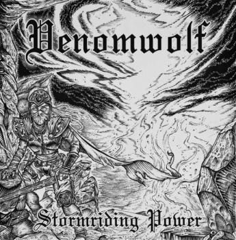 VENOMWOLF 
