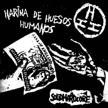 HHH (Harina de Huesos Humanos) 