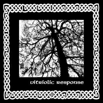 VITRIOLIC RESPONSE / CHAIN OF DISSENT - SPLIT CD