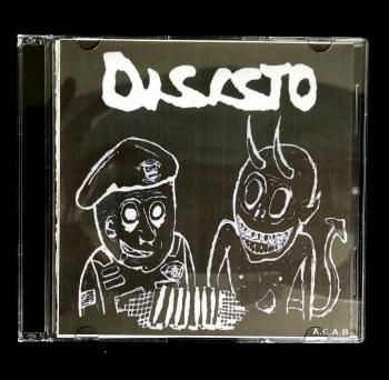 DISISTO 